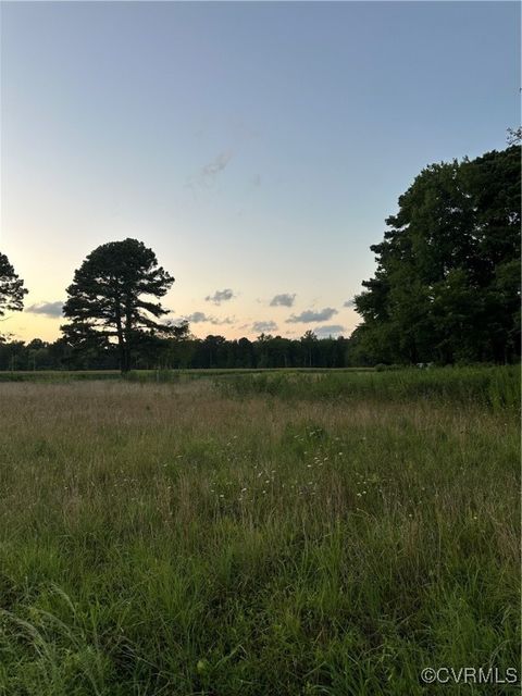 Tiny photo for 00 Providence Road, Deltaville, VA 23071 (MLS # 2520497)