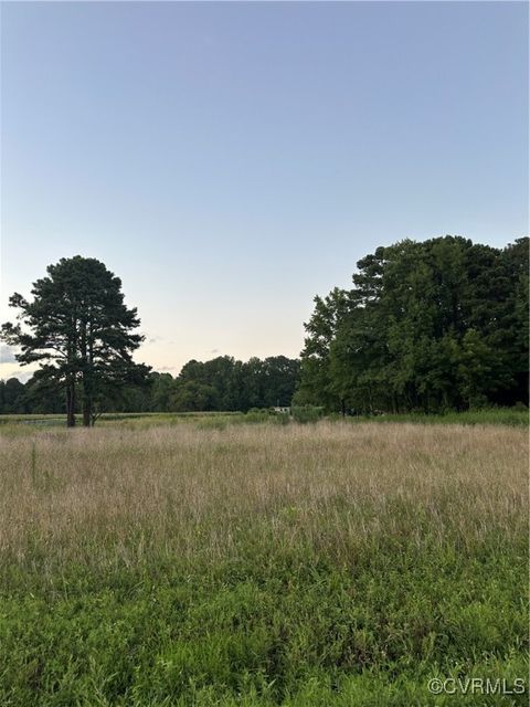 Tiny photo for 00 Providence Road, Deltaville, VA 23071 (MLS # 2520497)