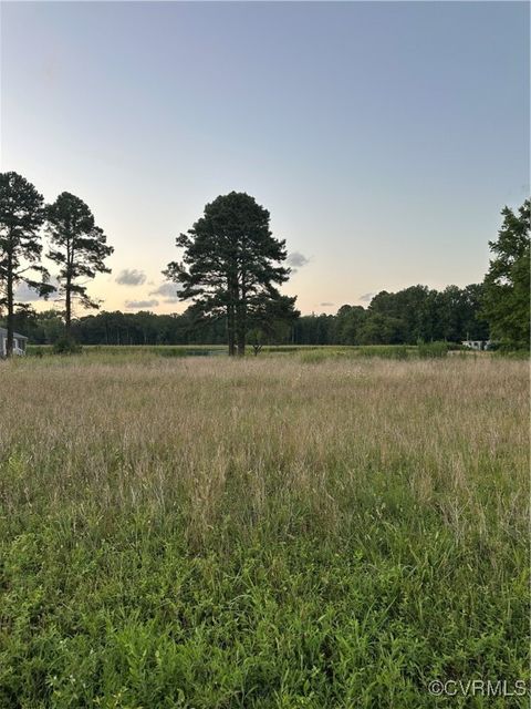 Photo of 00 Providence Road, Deltaville, VA 23071 (MLS # 2520497)