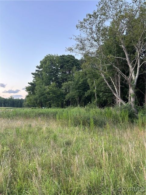 Tiny photo for 00 Providence Road, Deltaville, VA 23071 (MLS # 2520497)