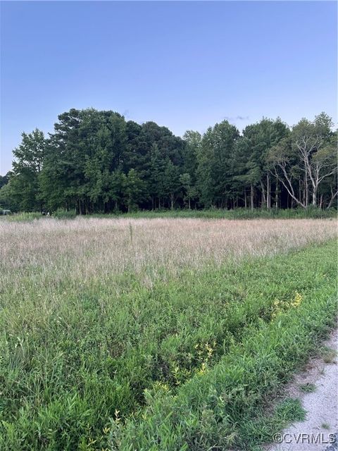 Tiny photo for 00 Providence Road, Deltaville, VA 23071 (MLS # 2520497)