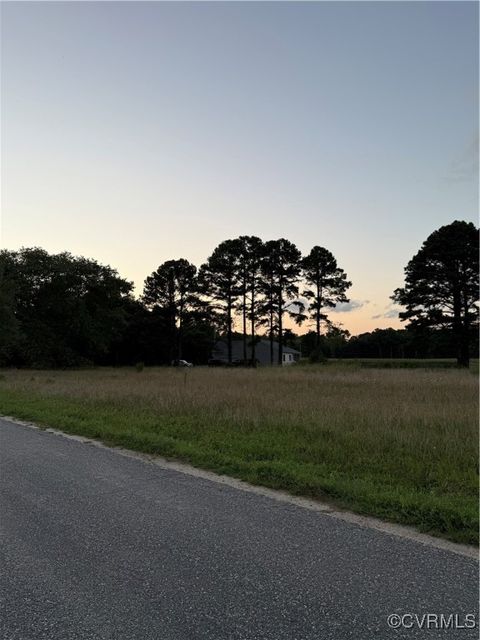 Tiny photo for 00 Providence Road, Deltaville, VA 23071 (MLS # 2520497)