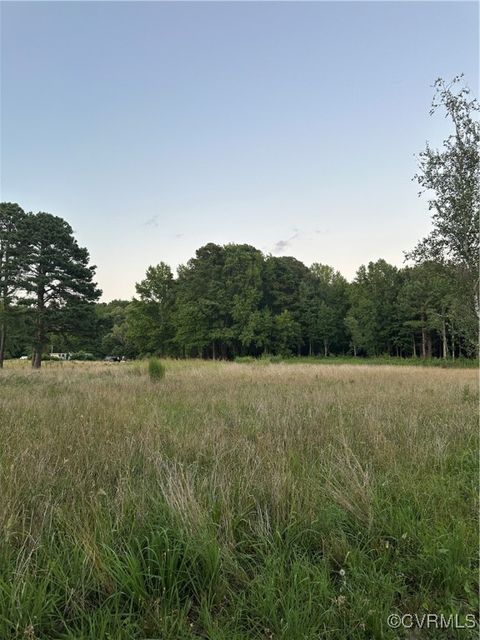 Tiny photo for 00 Providence Road, Deltaville, VA 23071 (MLS # 2520497)