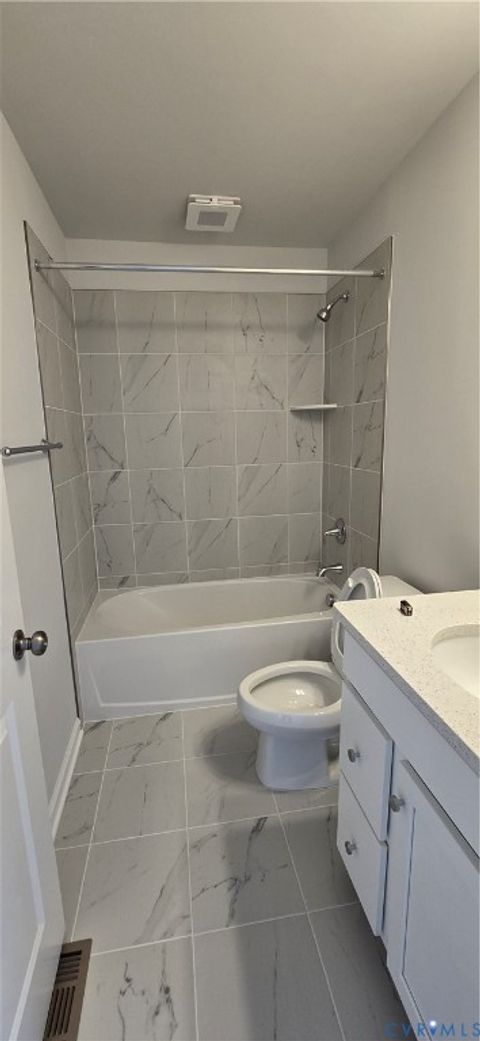 Tiny photo for 567 Sybil Street, Henrico, VA 23060 (MLS # 2613369)