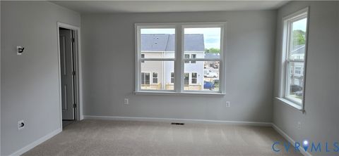 Tiny photo for 567 Sybil Street, Henrico, VA 23060 (MLS # 2613369)