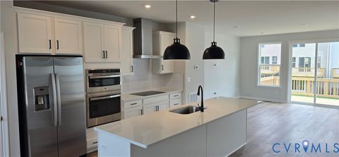 Tiny photo for 567 Sybil Street, Henrico, VA 23060 (MLS # 2613369)