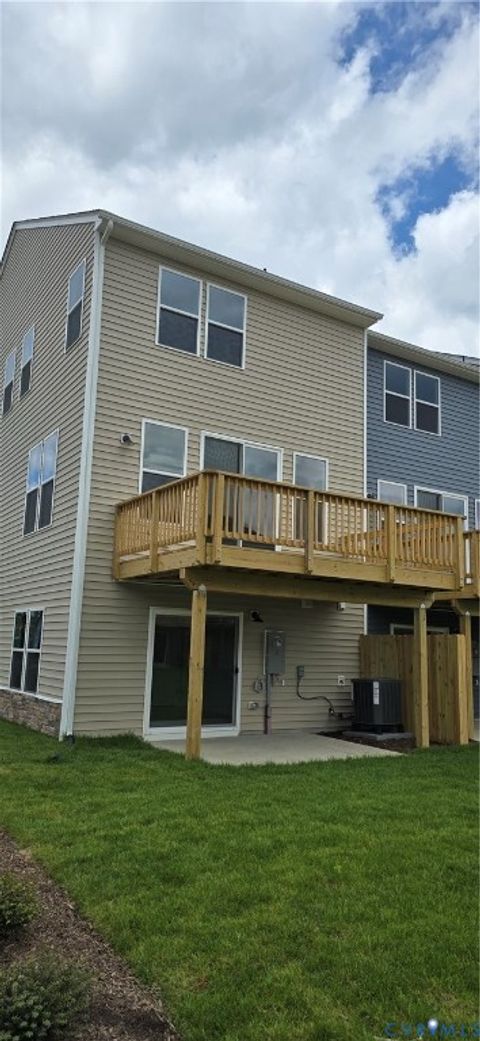 Tiny photo for 567 Sybil Street, Henrico, VA 23060 (MLS # 2613369)