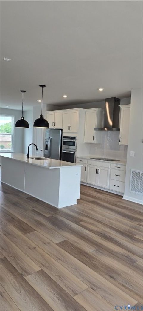Tiny photo for 567 Sybil Street, Henrico, VA 23060 (MLS # 2613369)