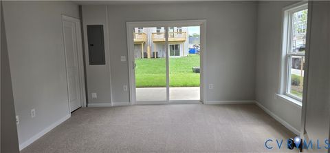 Tiny photo for 567 Sybil Street, Henrico, VA 23060 (MLS # 2613369)