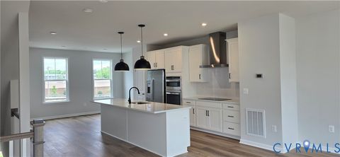 Tiny photo for 567 Sybil Street, Henrico, VA 23060 (MLS # 2613369)