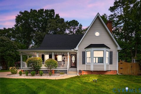 Photo of 4760 Pawpans Place, Chesterfield, VA 23237 (MLS # 2615454)