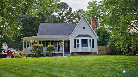Photo of 4760 Pawpans Place, Chesterfield, VA 23237 (MLS # 2615454)