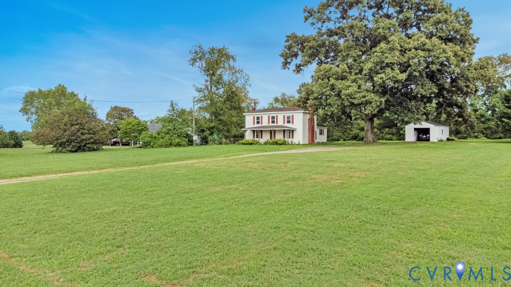12180 Pinhook Road