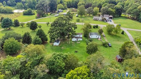 Tiny photo for 12180 Pinhook Road, Rockville, VA 23146 (MLS # 2620180)