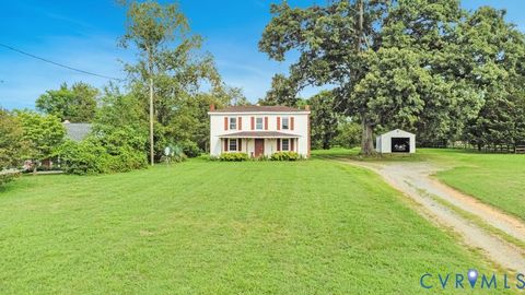 Tiny photo for 12180 Pinhook Road, Rockville, VA 23146 (MLS # 2620180)