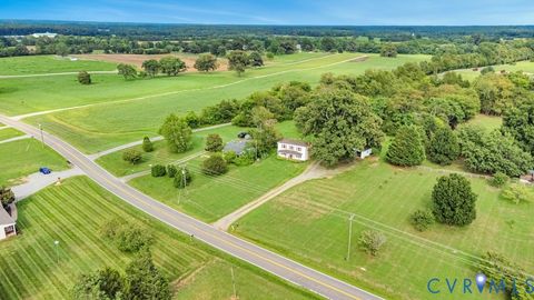 Tiny photo for 12180 Pinhook Road, Rockville, VA 23146 (MLS # 2620180)