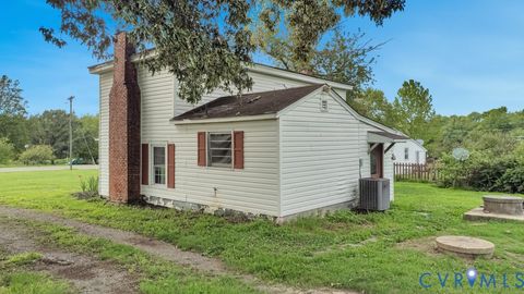 Tiny photo for 12180 Pinhook Road, Rockville, VA 23146 (MLS # 2620180)