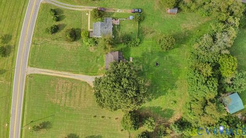 Tiny photo for 12180 Pinhook Road, Rockville, VA 23146 (MLS # 2620180)