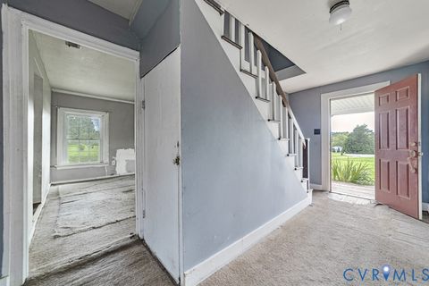 Tiny photo for 12180 Pinhook Road, Rockville, VA 23146 (MLS # 2620180)