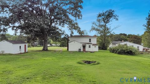 Tiny photo for 12180 Pinhook Road, Rockville, VA 23146 (MLS # 2620180)