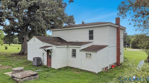 Tiny photo for 12180 Pinhook Road, Rockville, VA 23146 (MLS # 2620180)