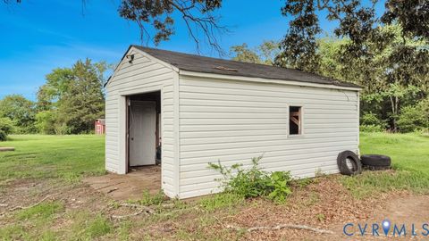 Tiny photo for 12180 Pinhook Road, Rockville, VA 23146 (MLS # 2620180)