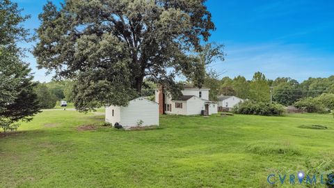 Tiny photo for 12180 Pinhook Road, Rockville, VA 23146 (MLS # 2620180)