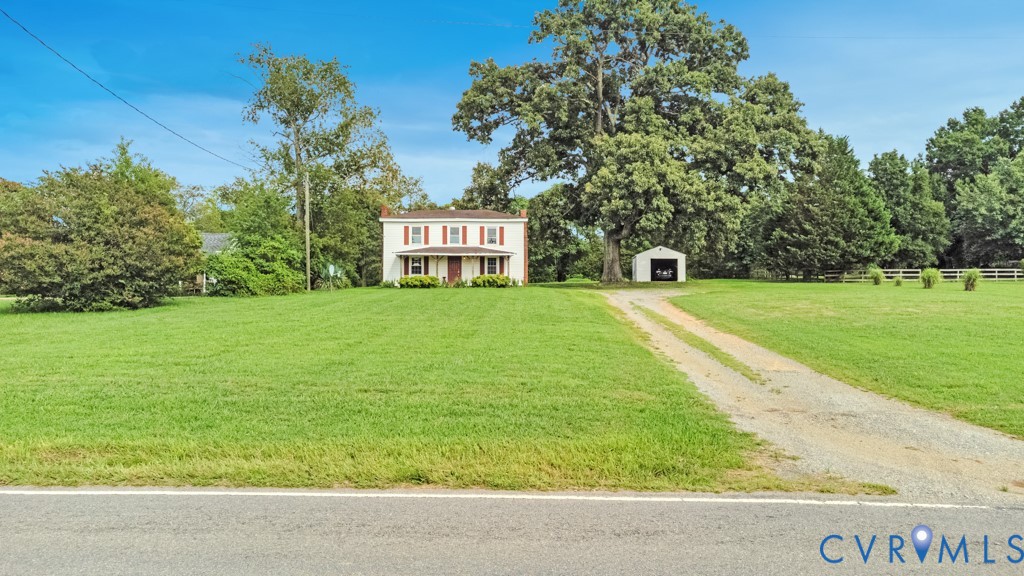12180 Pinhook Road