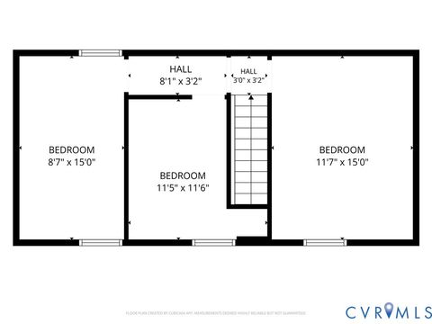 Tiny photo for 12180 Pinhook Road, Rockville, VA 23146 (MLS # 2620180)