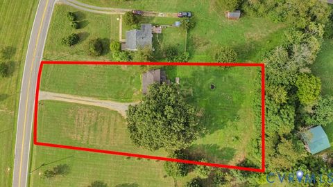 Tiny photo for 12180 Pinhook Road, Rockville, VA 23146 (MLS # 2620180)