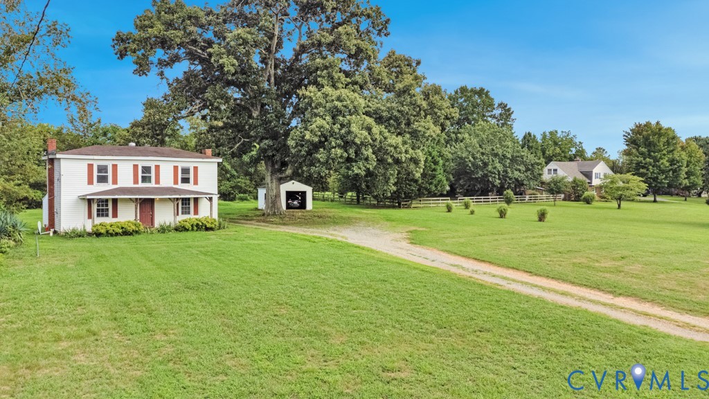 12180 Pinhook Road