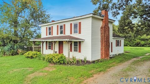 Tiny photo for 12180 Pinhook Road, Rockville, VA 23146 (MLS # 2620180)