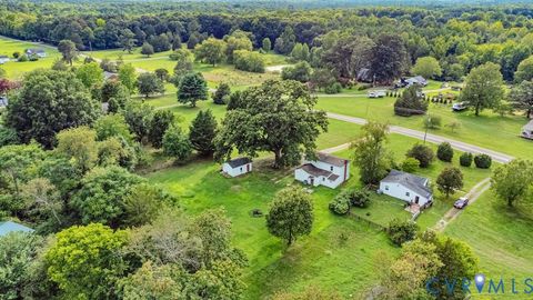Tiny photo for 12180 Pinhook Road, Rockville, VA 23146 (MLS # 2620180)