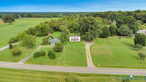 Tiny photo for 12180 Pinhook Road, Rockville, VA 23146 (MLS # 2620180)