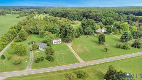 Tiny photo for 12180 Pinhook Road, Rockville, VA 23146 (MLS # 2620180)