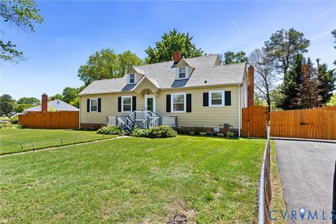 Tiny photo for 2317 Carlisle Avenue, Henrico, VA 23231 (MLS # 2612986)