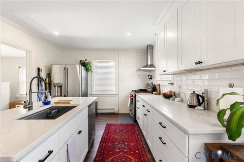 Tiny photo for 2317 Carlisle Avenue, Henrico, VA 23231 (MLS # 2612986)