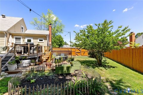 Tiny photo for 2317 Carlisle Avenue, Henrico, VA 23231 (MLS # 2612986)