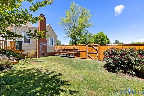 Tiny photo for 2317 Carlisle Avenue, Henrico, VA 23231 (MLS # 2612986)