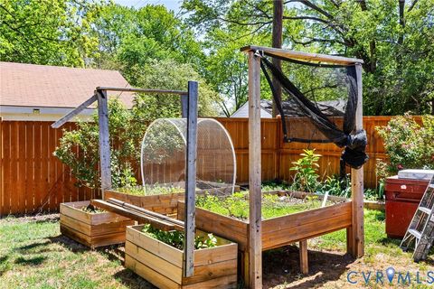 Tiny photo for 2317 Carlisle Avenue, Henrico, VA 23231 (MLS # 2612986)