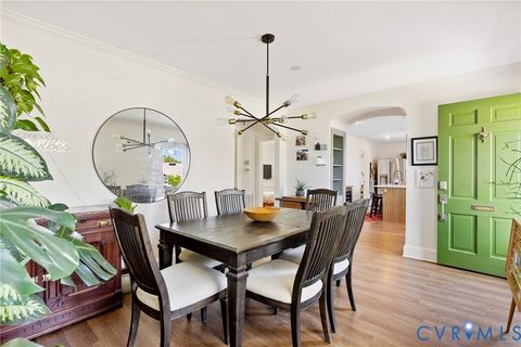 Tiny photo for 2317 Carlisle Avenue, Henrico, VA 23231 (MLS # 2612986)