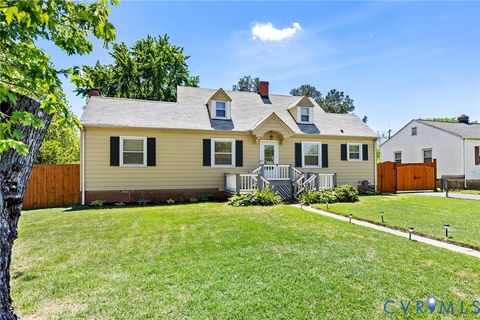 Tiny photo for 2317 Carlisle Avenue, Henrico, VA 23231 (MLS # 2612986)
