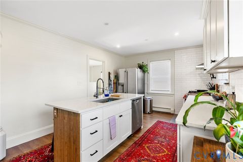 Tiny photo for 2317 Carlisle Avenue, Henrico, VA 23231 (MLS # 2612986)