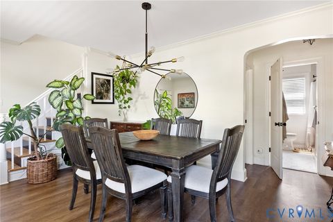 Tiny photo for 2317 Carlisle Avenue, Henrico, VA 23231 (MLS # 2612986)