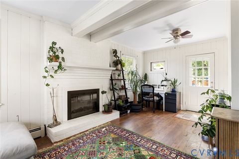 Tiny photo for 2317 Carlisle Avenue, Henrico, VA 23231 (MLS # 2612986)
