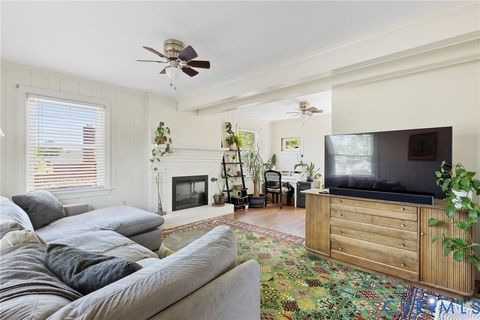 Tiny photo for 2317 Carlisle Avenue, Henrico, VA 23231 (MLS # 2612986)