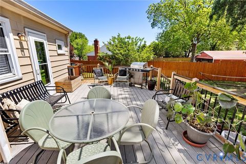Tiny photo for 2317 Carlisle Avenue, Henrico, VA 23231 (MLS # 2612986)