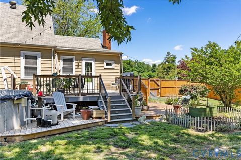Tiny photo for 2317 Carlisle Avenue, Henrico, VA 23231 (MLS # 2612986)