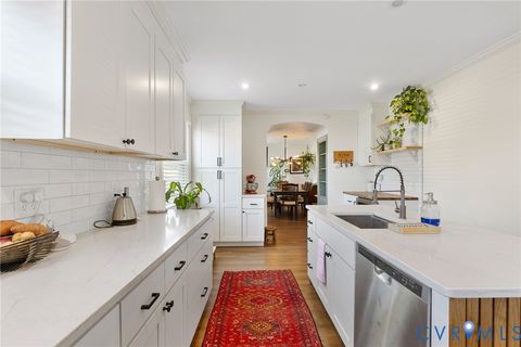Tiny photo for 2317 Carlisle Avenue, Henrico, VA 23231 (MLS # 2612986)