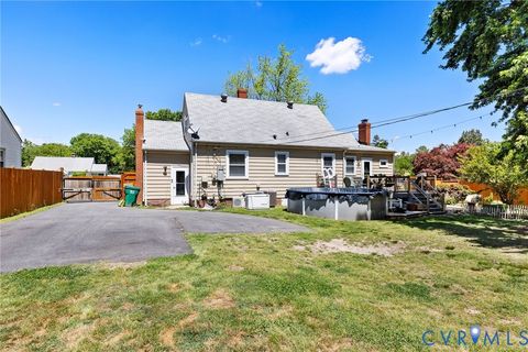 Tiny photo for 2317 Carlisle Avenue, Henrico, VA 23231 (MLS # 2612986)